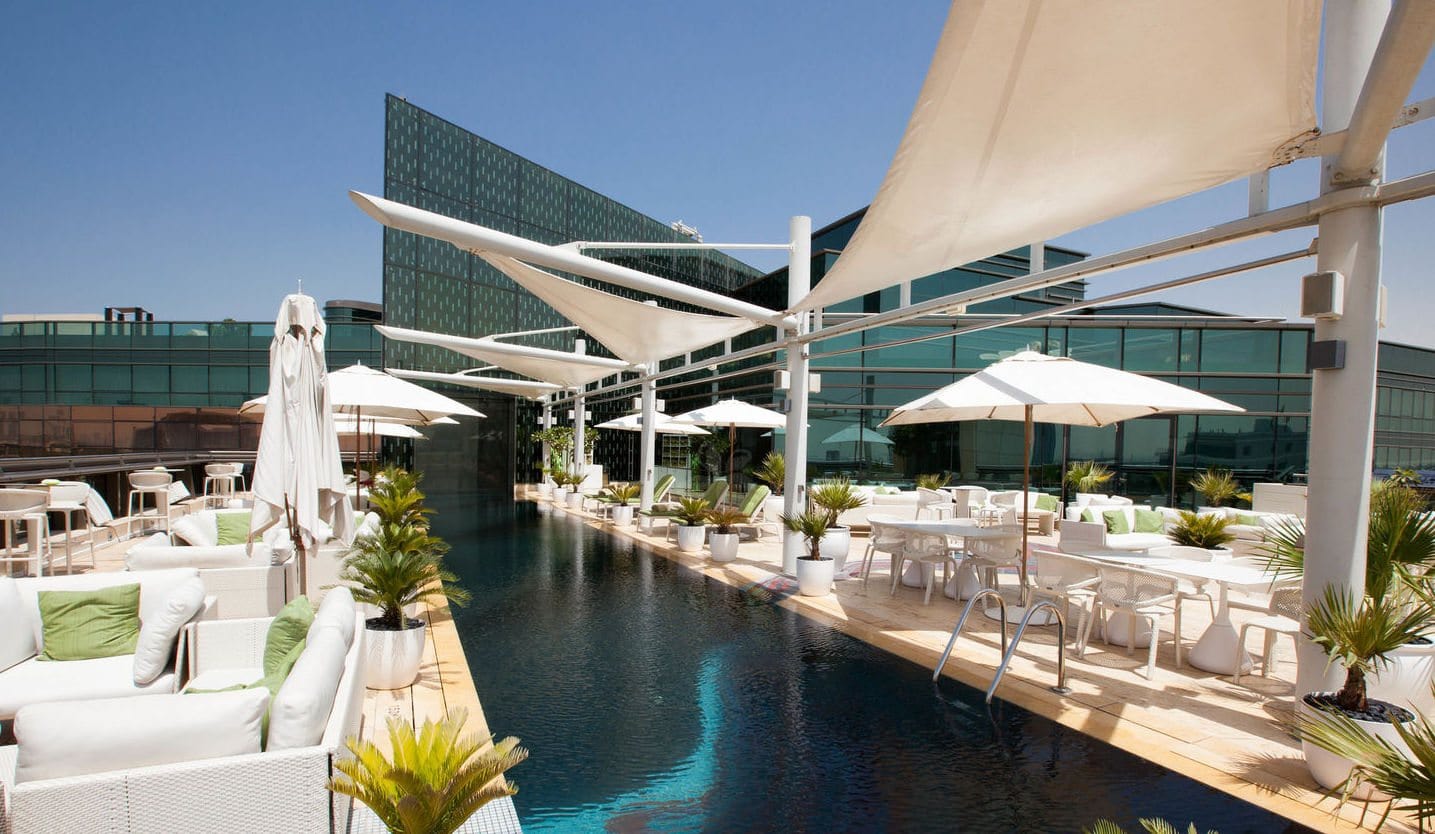 Kosher Vacations in Dubaï Jewish Vacations